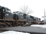 ONT engines 